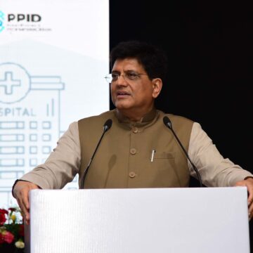 Commerce Minister urges Quality Council of India (QCI) to bring about convergence of all quality and standards organizations