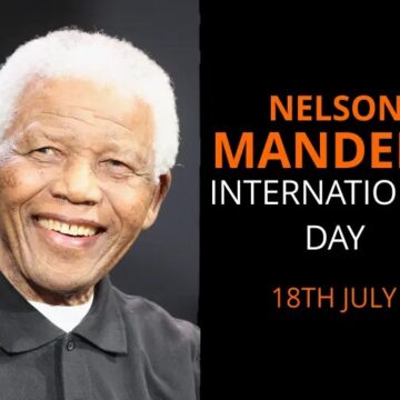 Nelson Mandela International Day 2023 Quotes, Wishes, Images, Messages, SMS, WhatsApp Status