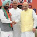 New Political Chapter in Punjab BJP: Dhillon Poised for Top Post