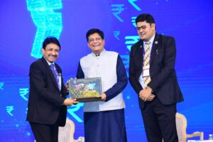 India is a bright shining spot in the world economy amidst global economic uncertainty India is a bright shining spot in the world economy amidst global economic uncertainty
