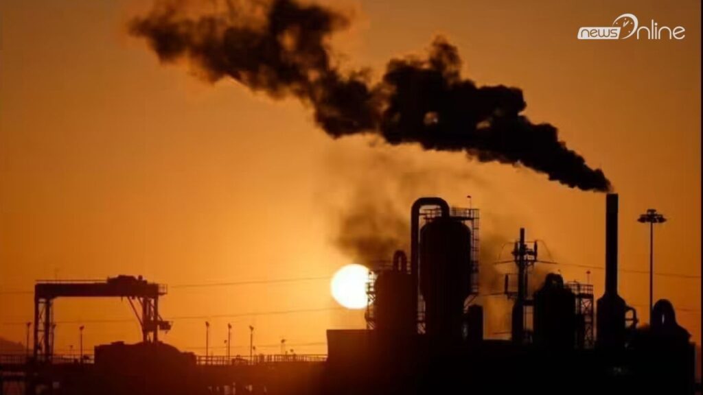 Untitled (Website) Haryana Unveils Tech-Driven Plan to Tackle Air Pollution