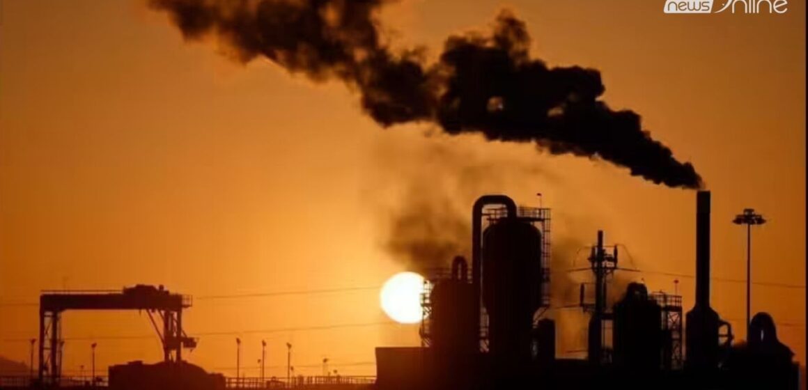 Haryana Unveils Tech-Driven Plan to Tackle Air Pollution