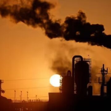 Haryana Unveils Tech-Driven Plan to Tackle Air Pollution