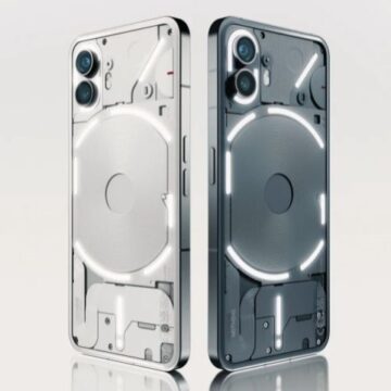 Introducing The New Nothing Phone 2 Introducing The New Nothing Phone 2