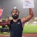 10.09 Seconds of History: Gurvinder Singh Becomes India’s Fastest Man