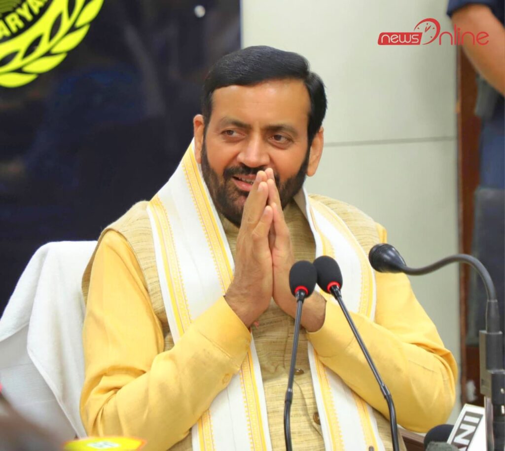 Untitled design CM Saini Says Youth Development Remains Government’s Top Priority