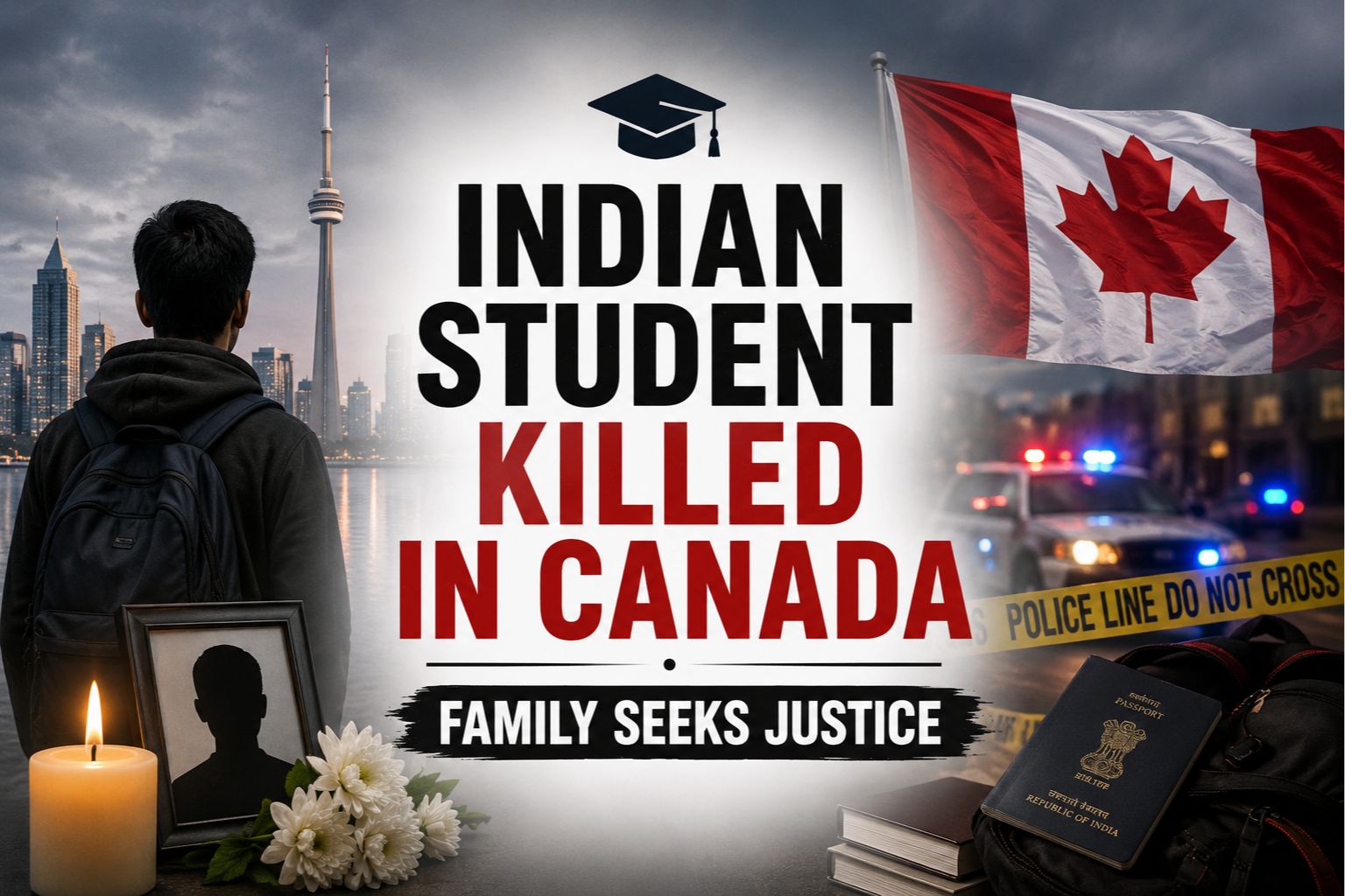 Untitled design Indian Student’s Death in Canada Raises Safety Concerns Among Families