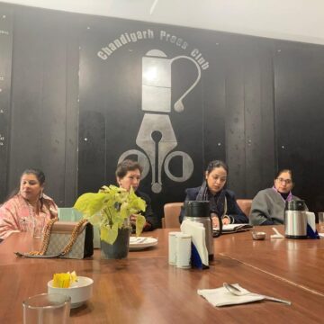WICCI appoints Deepika Bahri, President & Kandla Nijhowne as VP WICCI appoints Deepika Bahri, President & Kandla Nijhowne as VP