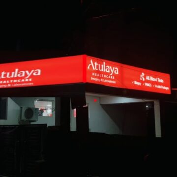 India’s Biggest Corporate Chain of Diagnostics is now in DODA, J&K