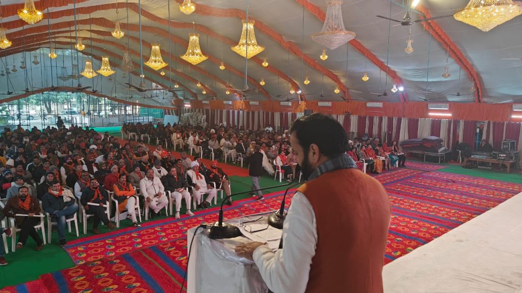 मोदी-मनोहर की नीतियों को घर-घर पहुंचाएं, फिर से होगी ऐतिहासिक जीत: नायब सैनी | मोदी-मनोहर की नीतियों को घर-घर पहुंचाएं, फिर से होगी ऐतिहासिक जीत: नायब सैनी |