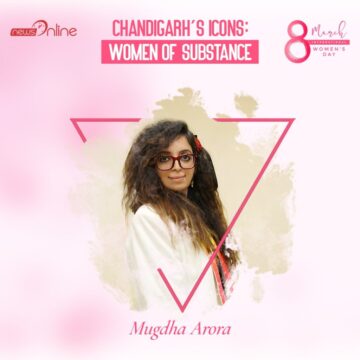 Chandigarh’s Icons: Women of Substance Chandigarh’s Icons: Women of Substance