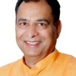 Mohan Lal Badoli, BJP’s Historic Victory in Civic Polls.