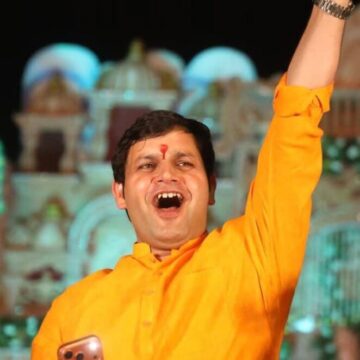 ममता बनर्जी के अहंकार का हुआ अंत, पश्चिम बंगाल के लोगों को मिली राहत : खेल मंत्री गौरव गौतम