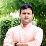 खेल मंत्री गौरव गौतम जींद जिला ग्रीवेंस कमेटी के अध्यक्ष नियुक्त