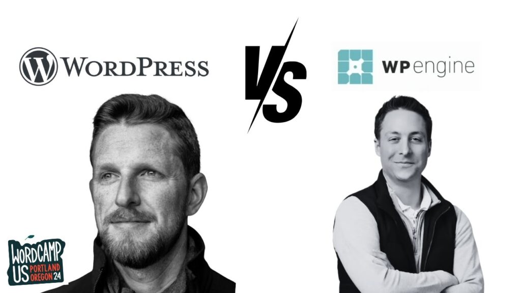 WordPress.org blog: WP23