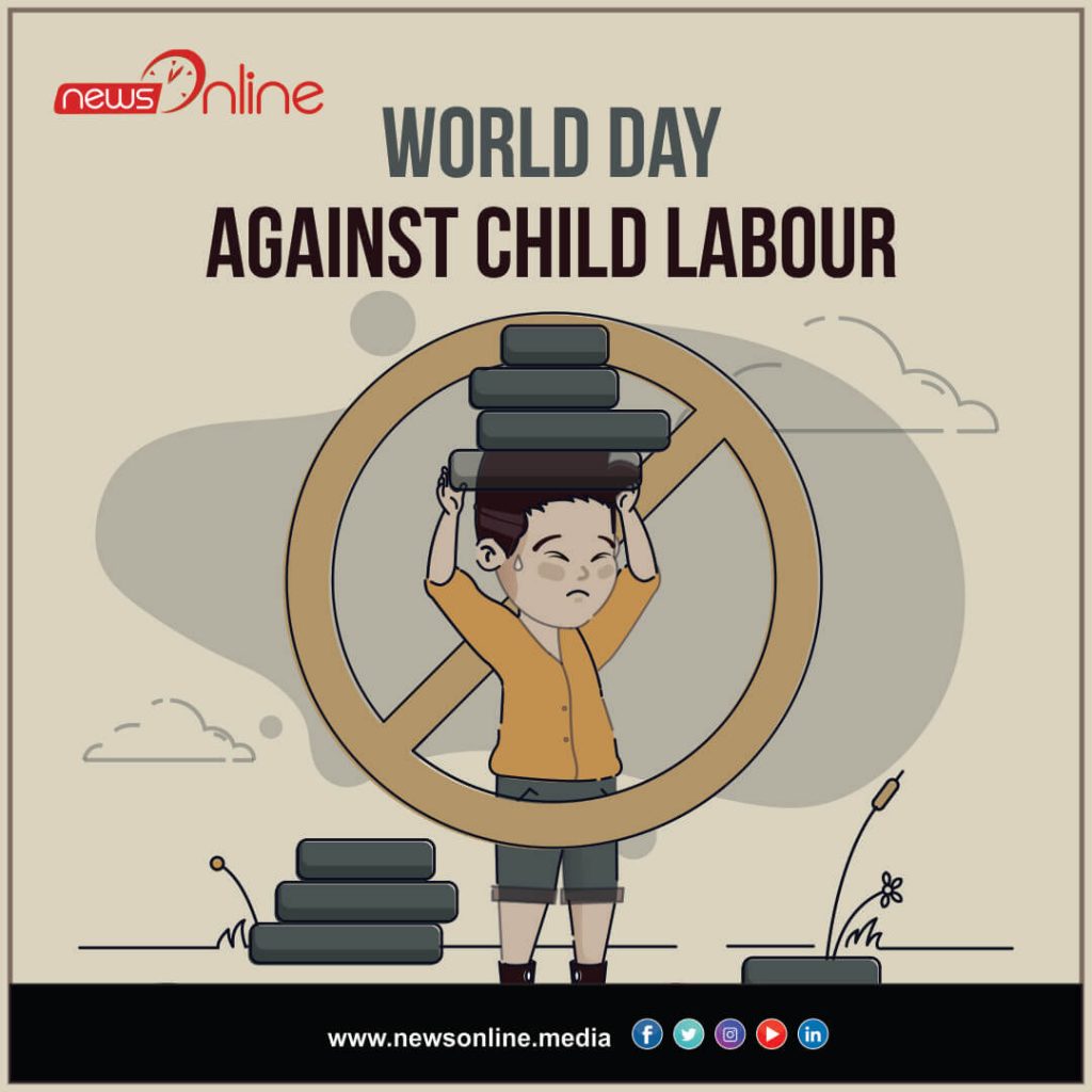 World Against Child Labour Day 2023: Quotes, Wishes, Images, Messages, SMS World Against Child Labour Day 2023: Quotes, Wishes, Images, Messages, SMS