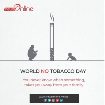 World No Tobacco Day 2023 Wishes, Quotes, Images, Messages, Taglines, SMS