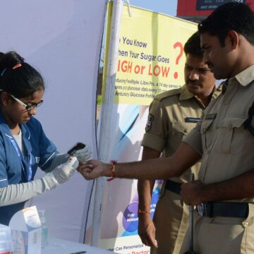 Diabetes Cases Rising Rapidly Among Young Indians, Doctors Raise Concern