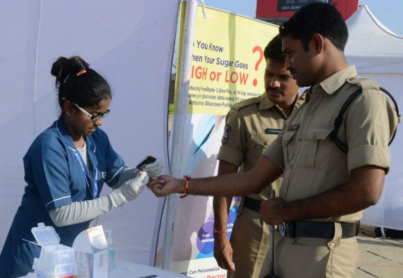 Diabetes Cases Rising Rapidly Among Young Indians, Doctors Raise Concern