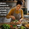 Cooking Without Borders: How UK and India Are Embracing Global Flavours