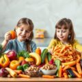 Childhood Obesity Emerging as a Major Health Threat in India