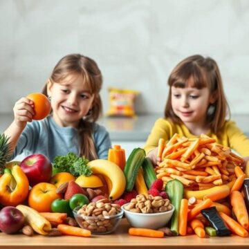 Childhood Obesity Emerging as a Major Health Threat in India