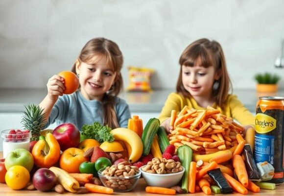 Childhood Obesity Emerging as a Major Health Threat in India