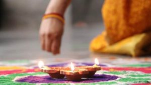 दिवाली के दिन रह न जाए कोई काम
