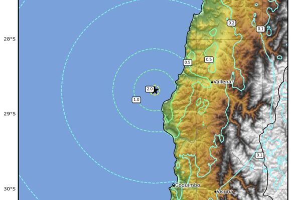 earthquake