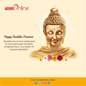 Buddha Purnima 2023 Wishes, Quotes, Images, Messages, Status, SMS