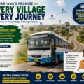 Haryana's Next Big Move: Bus Services Set to Reach Every Village