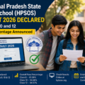Himachal Pradesh State Open School HPSOS Result 2026 Declared: Class 8, 10 and 12 Pass Percentage Announced