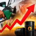 Fuel Prices Rise Again Across India Amid Global Oil Pressure