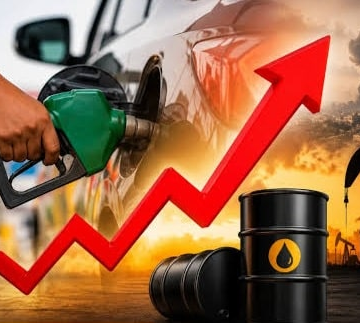 Fuel Prices Rise Again Across India Amid Global Oil Pressure