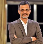Appointment of Dr V Anantha Nageswaran as the Chief Economic Advisor Appointment of Dr V Anantha Nageswaran as the Chief Economic Advisor