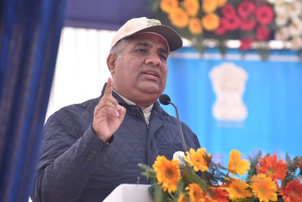 World Wetlands Day celebrated at Sultanpur National Park World Wetlands Day celebrated at Sultanpur National Park