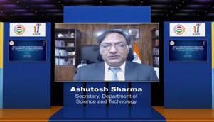 US India Artificial Intelligence (USIAI) Initiative launched US India Artificial Intelligence (USIAI) Initiative launched