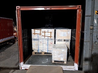 Update on Covid Relief Aid Update on Covid Relief Aid