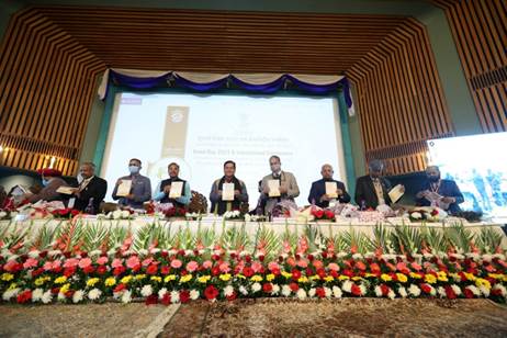 Regional Research Institute of Unani Medicine in Srinagar to be developed as Centre of Excellence: Shri Sarbananda Sonowal Regional Research Institute of Unani Medicine in Srinagar to be developed as Centre of Excellence: Shri Sarbananda Sonowal