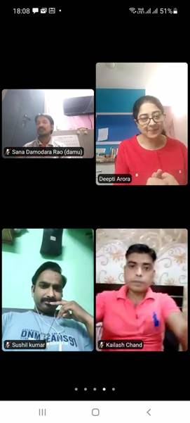 SECI Organizes Webinar on Mental Health and Immunity SECI Organizes Webinar on Mental Health and Immunity