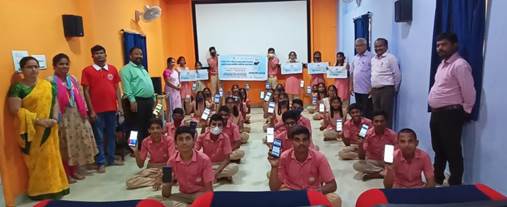 “Jan Aushadhi Bal Mitra programme held on the 3rd day of weeklong celebration of 4th Jan Aushadhi Diwas “Jan Aushadhi Bal Mitra programme held on the 3rd day of weeklong celebration of 4th Jan Aushadhi Diwas