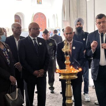 Indian Handicrafts shines in Made in India – Trade Show Exhibition in Guatemala Indian Handicrafts shines in Made in India – Trade Show Exhibition in Guatemala