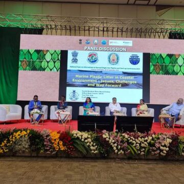 National Expo on Eco-alternatives to banned single use items and Startup Conference 2022 National Expo on Eco-alternatives to banned single use items and Startup Conference 2022