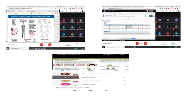 New Software helps identify patients likely to require ventilator support thus detecting emergency & ICU needs early New Software helps identify patients likely to require ventilator support thus detecting emergency & ICU needs early