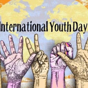 International Youth Day 2023 Quotes, Wishes, Images, Posters, Messages, SMS, Pictures