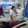 India Faces Growing Heatwave Health Emergency as Hospitals Report Surge in Cases