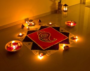 कैसे करें दिवाली पूजा – दिवाली के लिए हैं इस बार पूजा के कई महूर्त