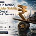  Rupee in a Tug of War as RBI Keeps India’s Economy Steady Amid Global Uncertainty