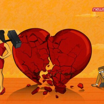 Ek Gunha Fir Se Karna Hai | Sad Shayari In Hindi