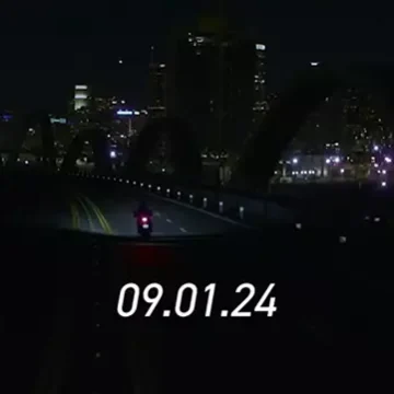 Exciting Sneak Peek: Next-Gen Triumph Daytona 660 Teased